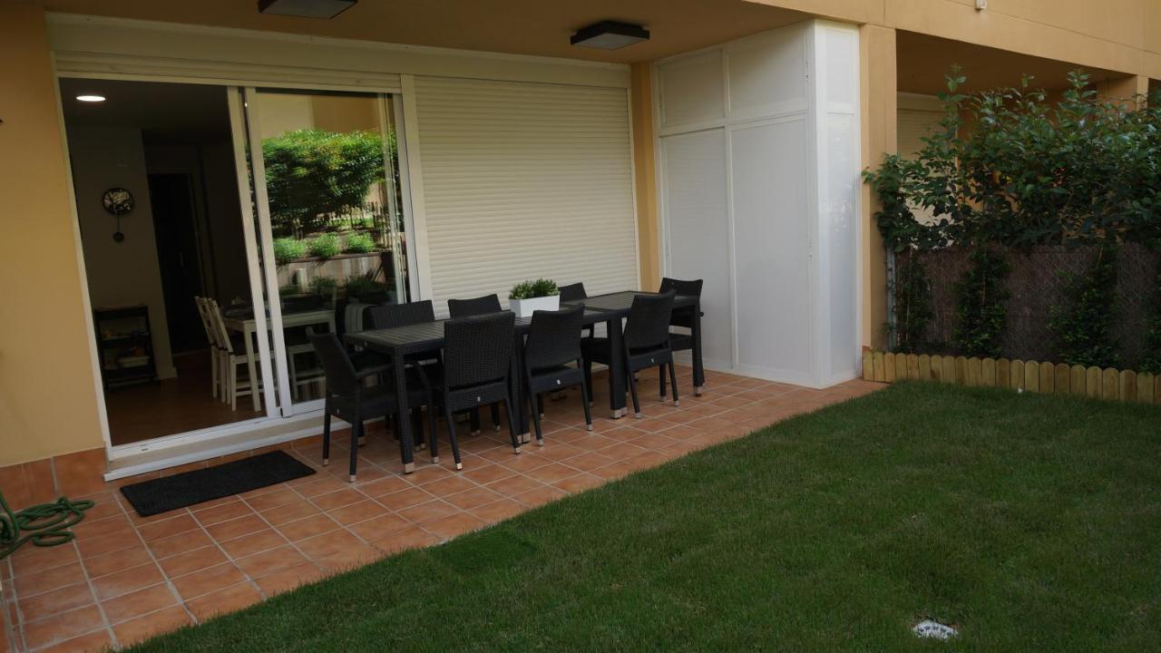 Dúplex Lujo Recién Reformado con Jardín - Caños de Meca - 50m playa Los Caños de Meca Exterior foto
