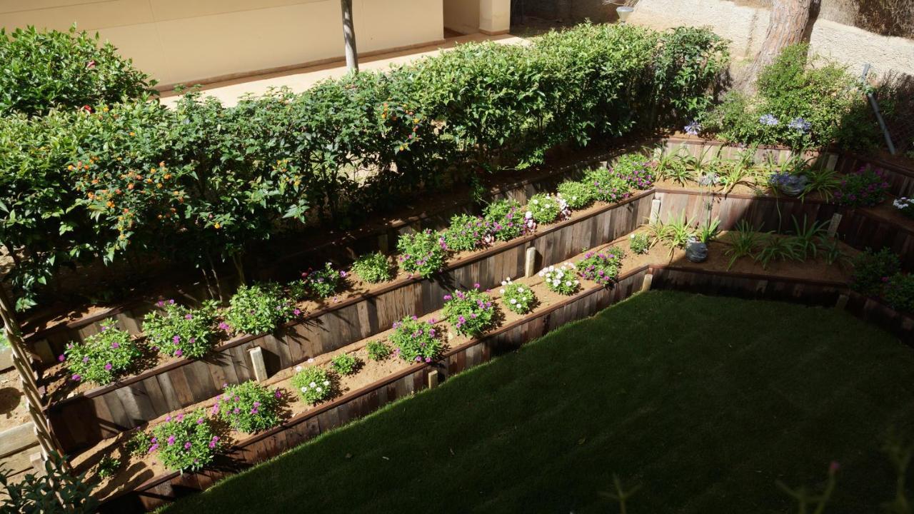 Dúplex Lujo Recién Reformado con Jardín - Caños de Meca - 50m playa Los Caños de Meca Exterior foto